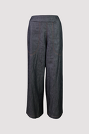 Rubyyaya Pula Pant Charcoal