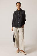 Rubyyaya Pula Pant Natural