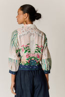 Rubyyaya Roseanne Jacket Multi