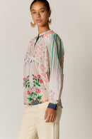 Rubyyaya Roseanne Shirt Multi
