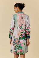 Rubyyaya Roseanne Shirtmaker Multi