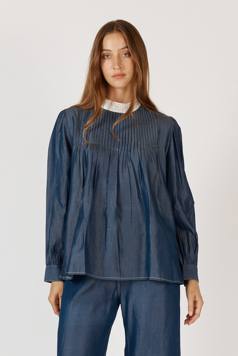 Rubyyaya Ryder Shirt
