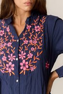 Rubyyaya Sasha Shirtmaker Navy