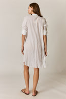 Rubyyaya Sasha Shirtmaker White