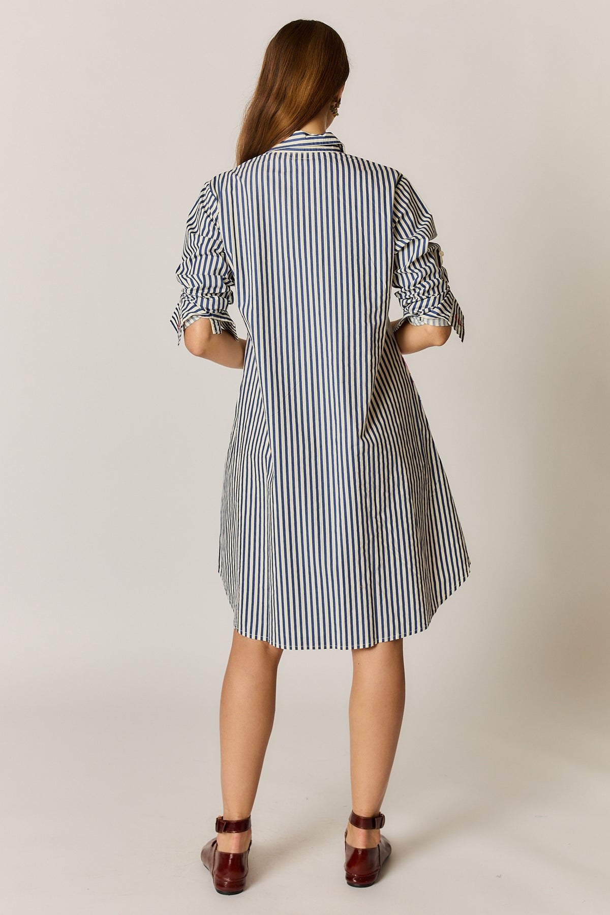 Rubyyaya Sicily Dress Print
