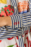 Rubyyaya Sicily Dress Print
