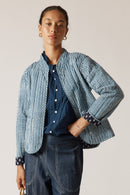 Rubyyaya Stockholm Jacket Navy