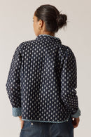 Rubyyaya Stockholm Jacket Navy