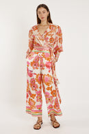 Rubyyaya Sunrise Pant Pink