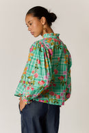 Rubyyaya Sunshine Top Mint