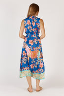 Rubyyaya Tango Halter Print