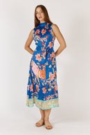 Rubyyaya Tango Halter Print