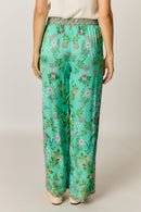 PRE SALE | Rubyyaya Tatiana Pant Green