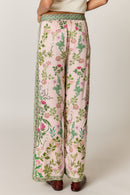 PRE SALE | Rubyyaya Tatiana Pant Pink