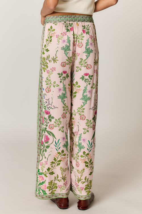 PRE SALE | Rubyyaya Tatiana Pant Pink