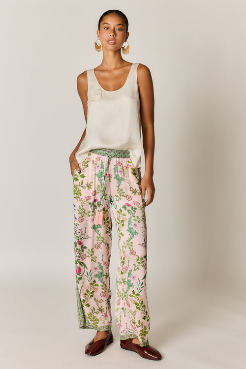 PRE SALE | Rubyyaya Tatiana Pant Pink