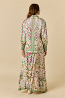 PRE SALE | Rubyyaya Tatiana Shirt Pink