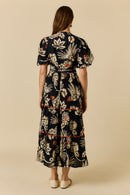 Rubyyaya Tucan Maxi Black