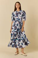 Rubyyaya Tucan Maxi Blue