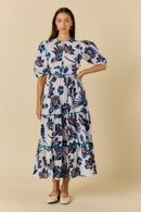 Rubyyaya Tucan Maxi Blue