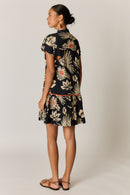 Rubyyaya Tucan Mini Black