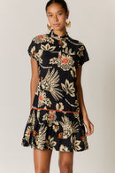 Rubyyaya Tucan Mini Black