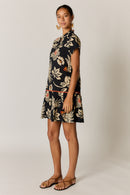 Rubyyaya Tucan Mini Black