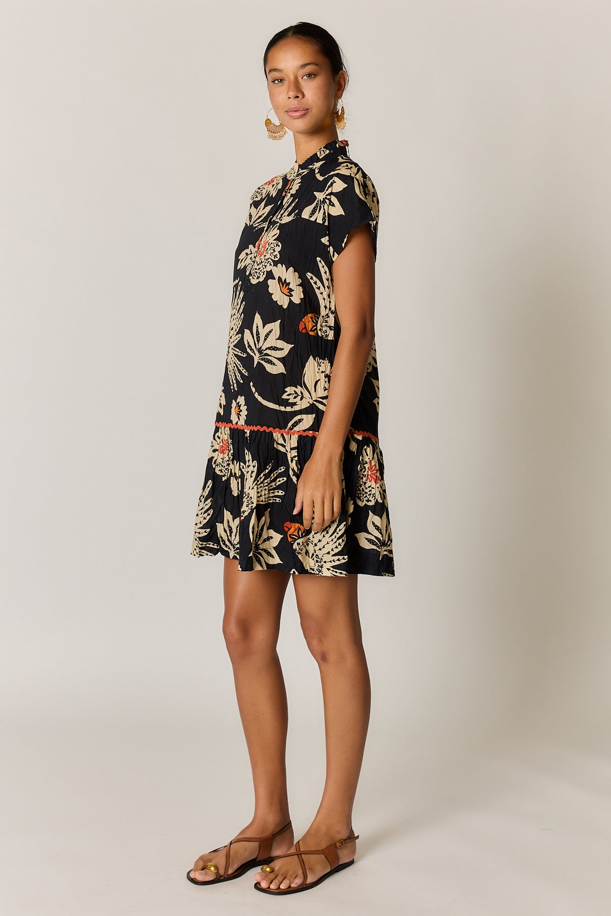 Rubyyaya Tucan Mini Black