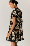 Rubyyaya Tucan Mini Black