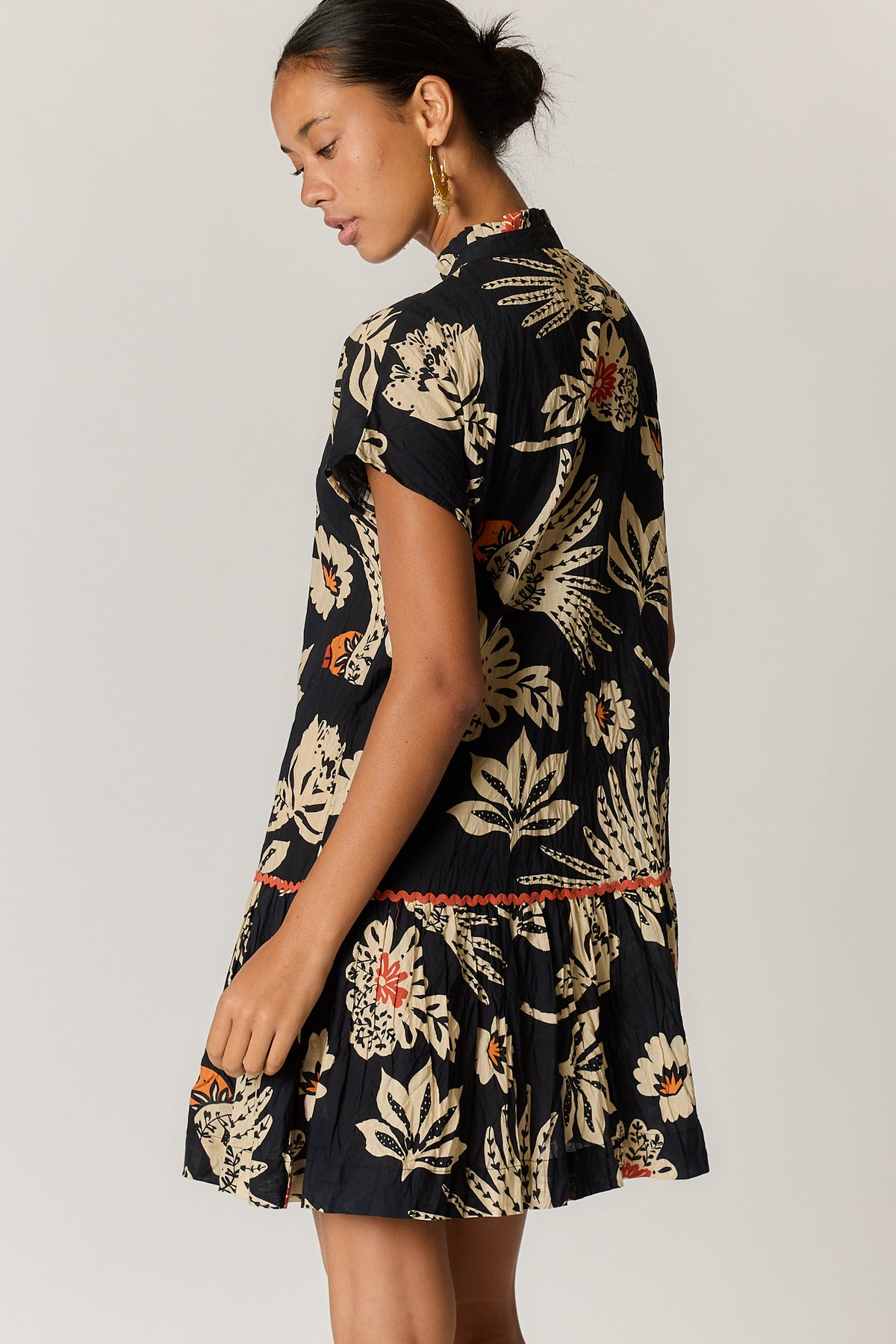 Rubyyaya Tucan Mini Black