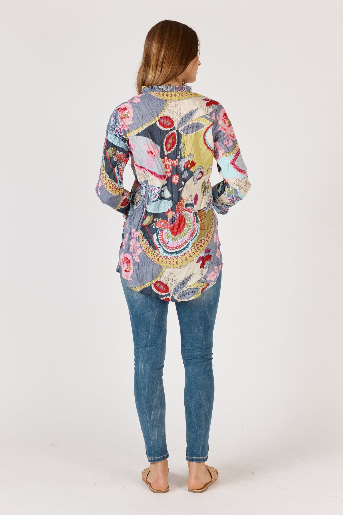 Rubyyaya Udita Shirt