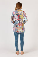Rubyyaya Udita Shirt