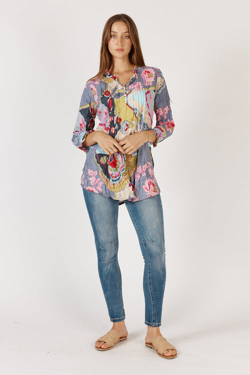 Rubyyaya Udita Shirt