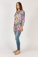Rubyyaya Udita Shirt