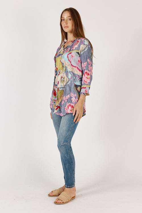 Rubyyaya Udita Shirt