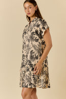 Rubyyaya Under Sea Mini Black