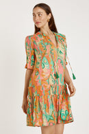 Rubyyaya Upstream Dress