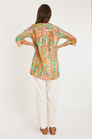 Rubyyaya Upstream Tunic