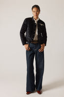 Rubyyaya Verbier Jacket Black