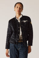 Rubyyaya Verbier Jacket Black