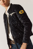 Rubyyaya Verbier Jacket Black
