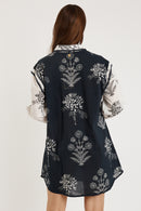 Rubyyaya Waratah Dress