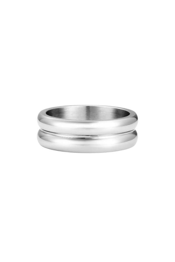 Jewel Citizen | Shiva Ring