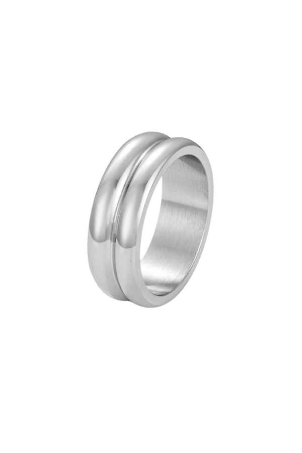 Jewel Citizen | Shiva Ring