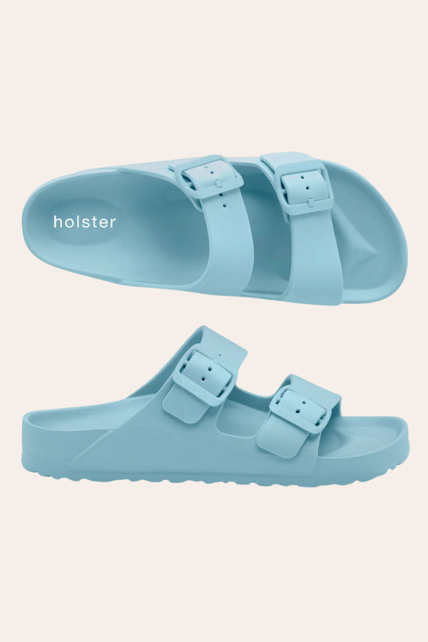 Sundreamer Slide Aqua
