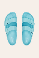 Sundreamer Slide Aqua