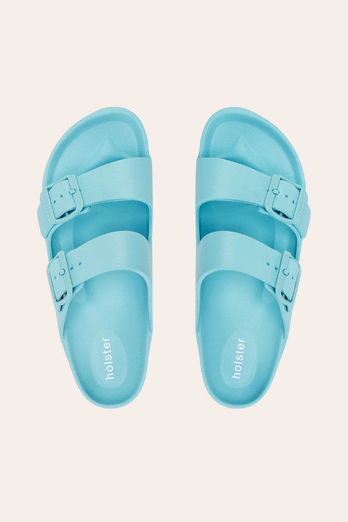 Sundreamer Slide Aqua