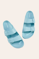Sundreamer Slide Aqua