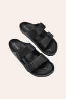 Sundreamer Slide Black