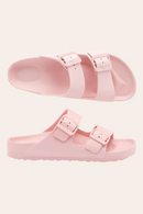 Sundreamer Slide Blush